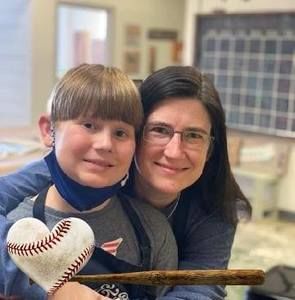 Meet your Posher, Abby